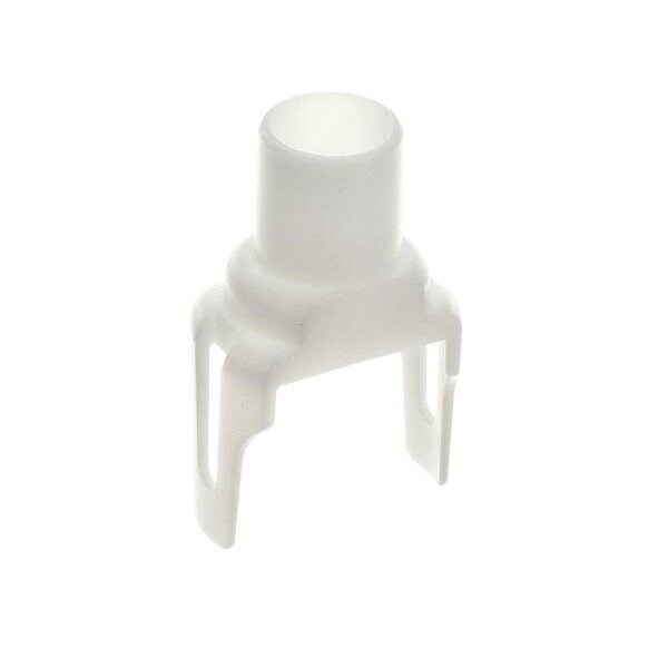 Spigot Extension With O-Ring